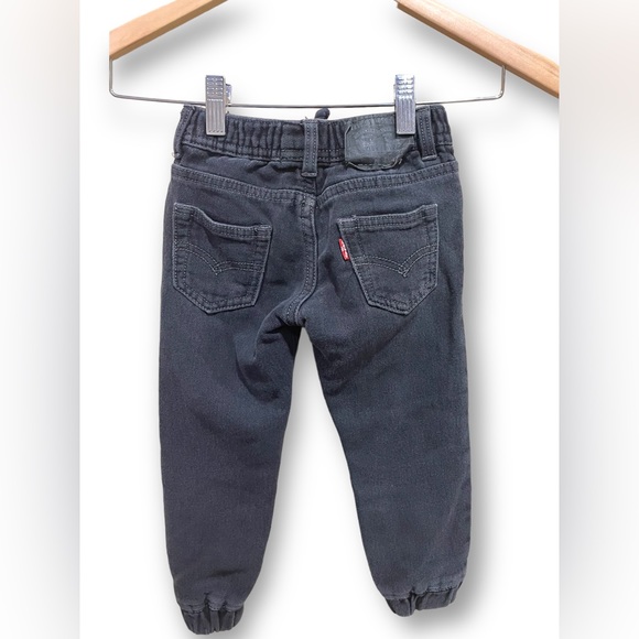 Levi’s Kid’s Knit Cargo | 4 | - Picture 4 of 5